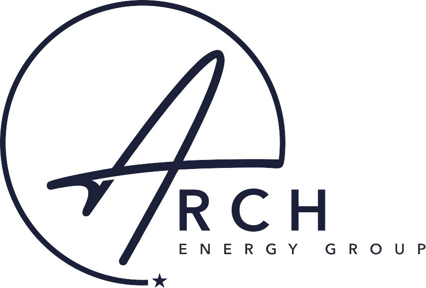 Arch Energy Group - Logo